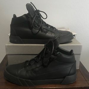 Giusseppe Zanotti Mid Tops